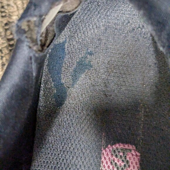 VERY ❤️Well Worn❤️ Nursing Hokas - Picture 8 of 9